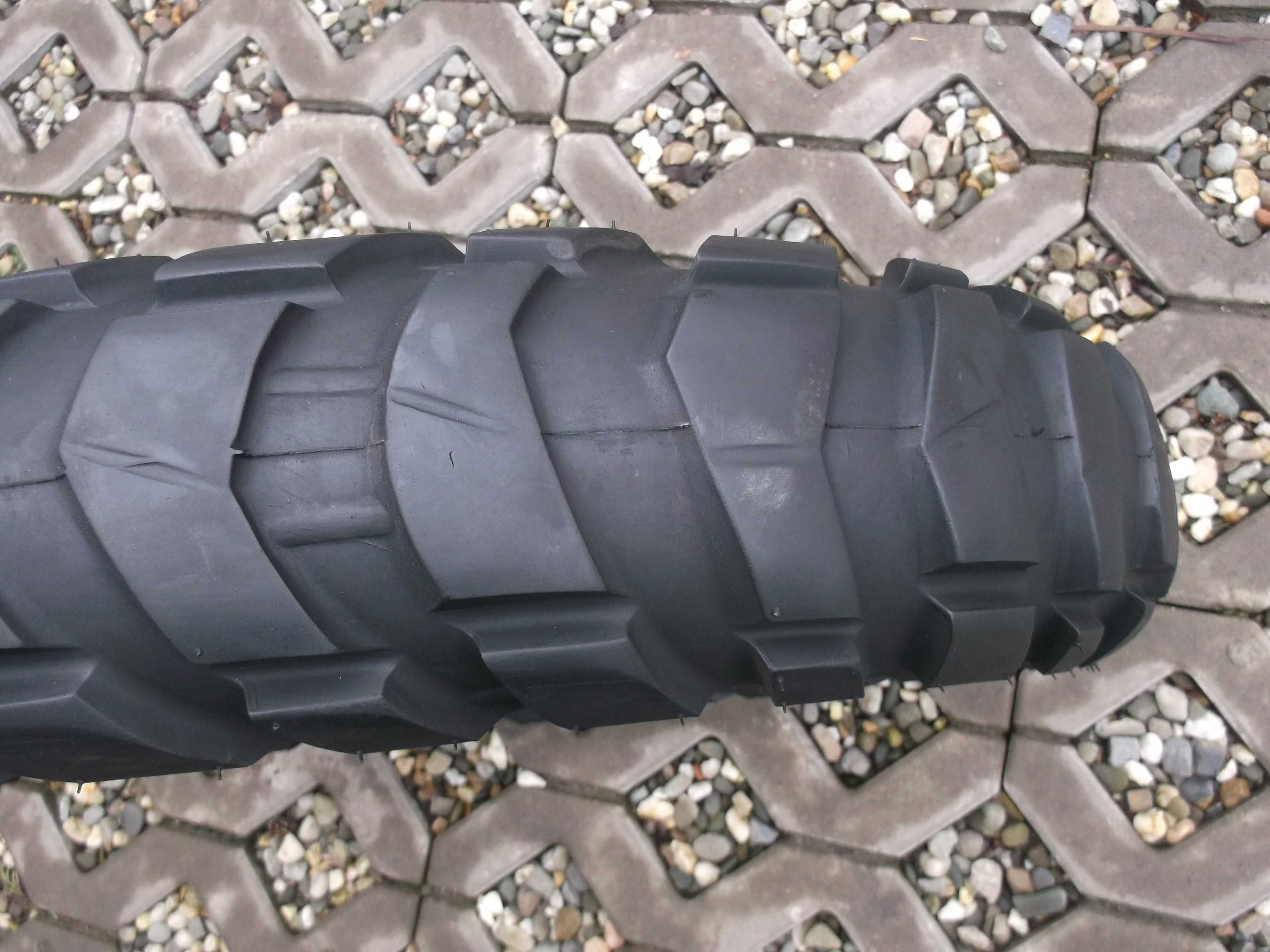 opona 140/80-18 Metzeler Karoo 3 Dot2614 5,3mm