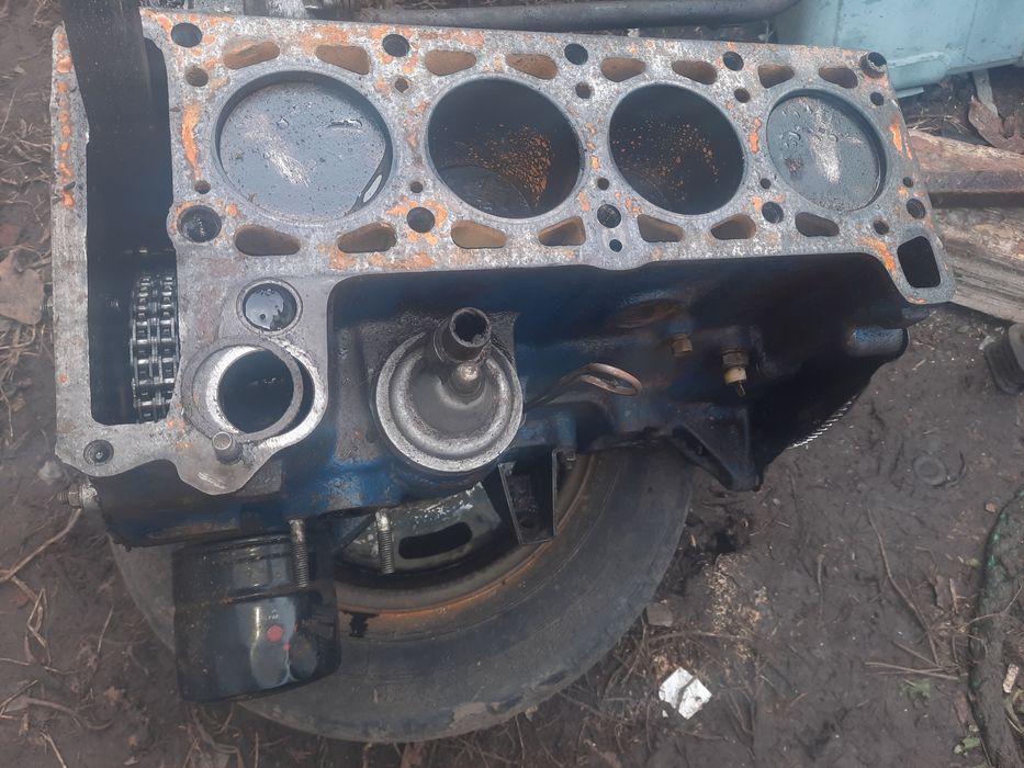 Запчасти Ваз жигули