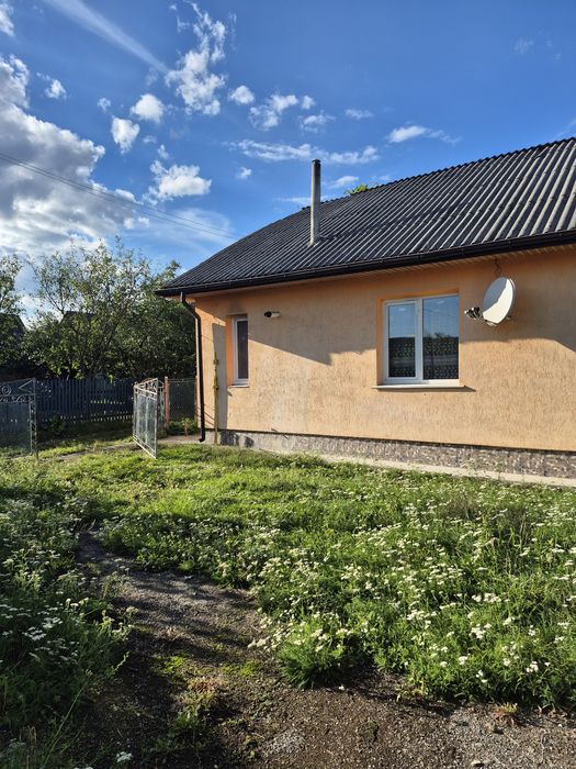 Будинок в с.Павлівка