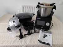 Robot de cozinha