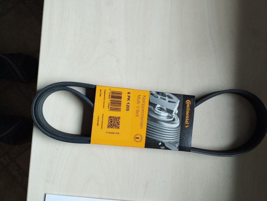 Nissan Qashqai j10 1.5 dci k9k