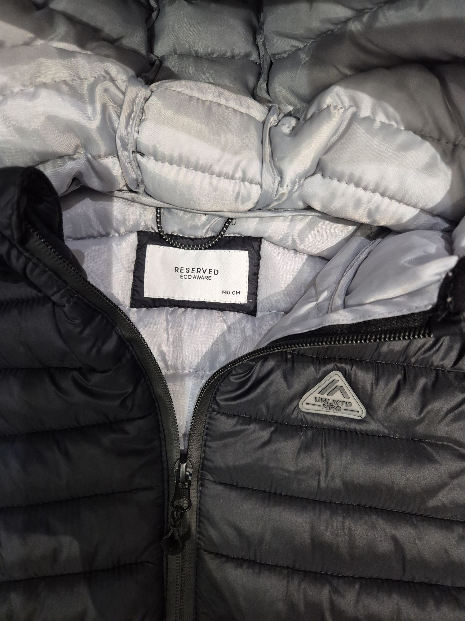 Куртка Reserved 140 см