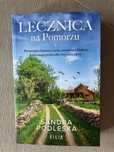 Lecznica na Pomorzu - Sandra Poleska