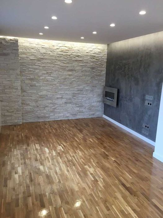 Ремонт і оздоблення квартир, домів