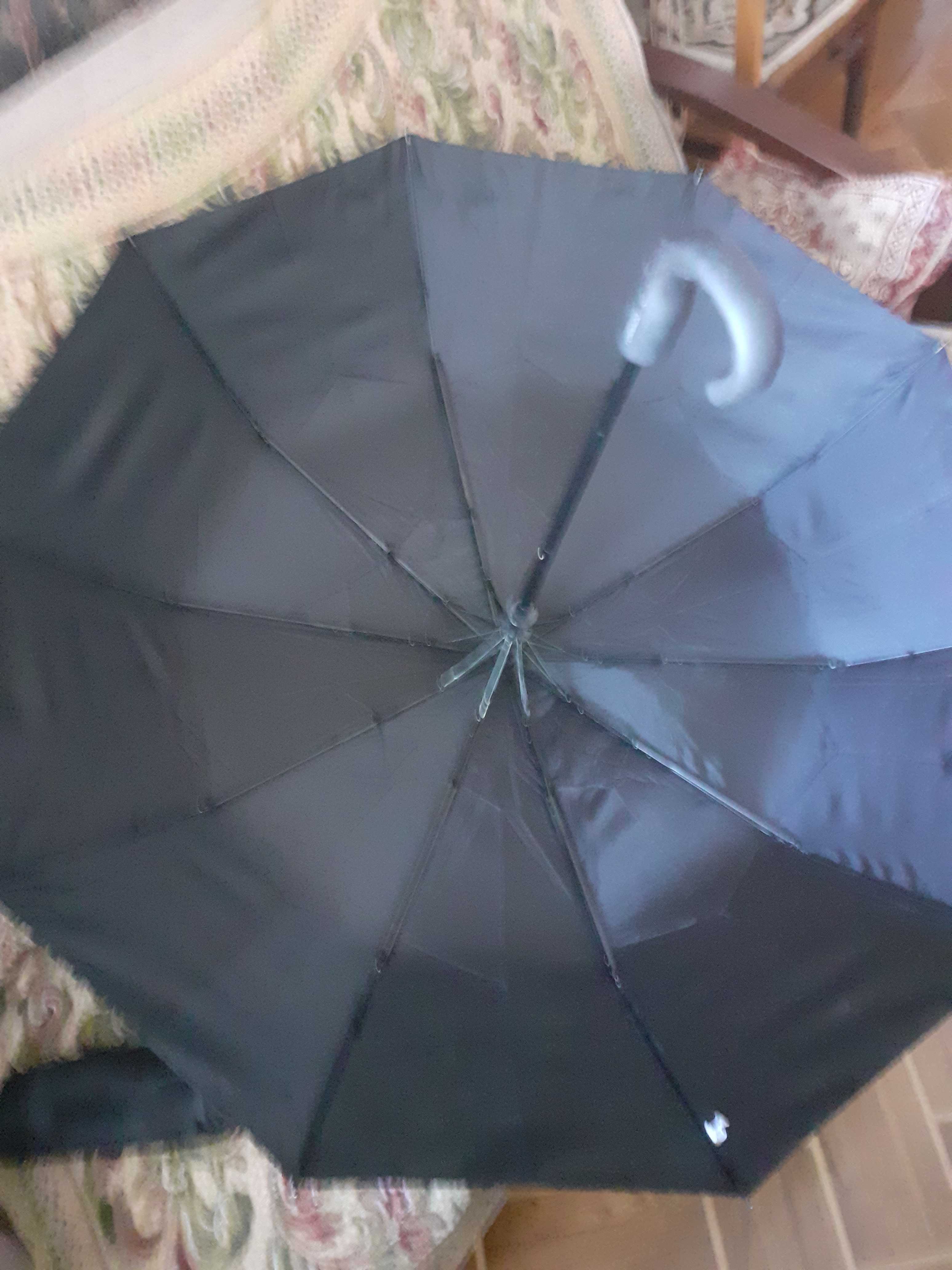 Продам новый мужской зонтик