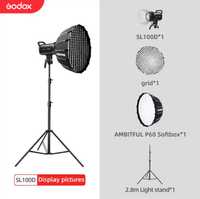 Godox SL100D softbox 65