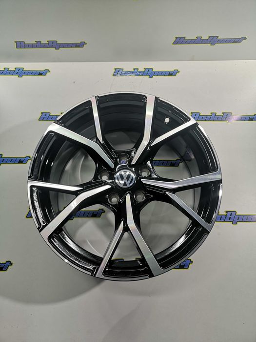 JANTES VERONA LOOK VW GTI EM 17 , 18, 19