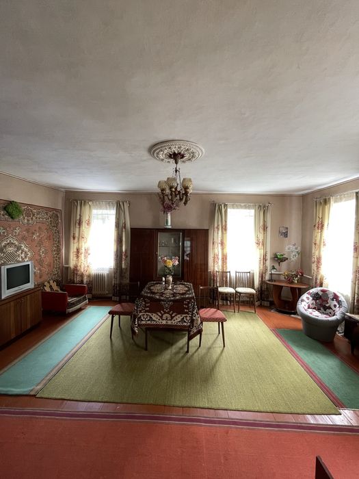 Продаж будинку в селі Лука(Білоцерківський район).