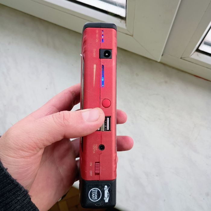 Al-jpo8d пускове продам