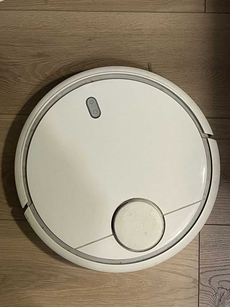 mi robot vacuum cleaner robot odkurzający sprzątający
