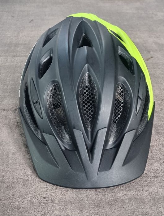 Kask rowerowy ROCKRIDER dla dzieci i młodzieży