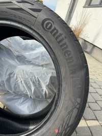 Opony nowe Continental 215/55 R17 letnie