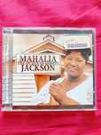 Mahalia Jackson - The Queen of Gospel (CD)