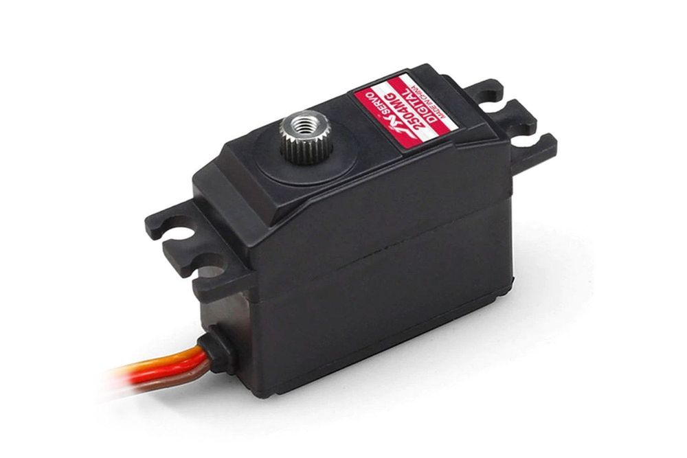 Сервопривід JX Servo PDI-2504MG