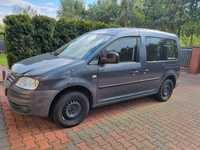 VW Caddy Life 1,6l