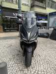 Kymco Xciting S 400i ABS com #GARANTIA + Extras