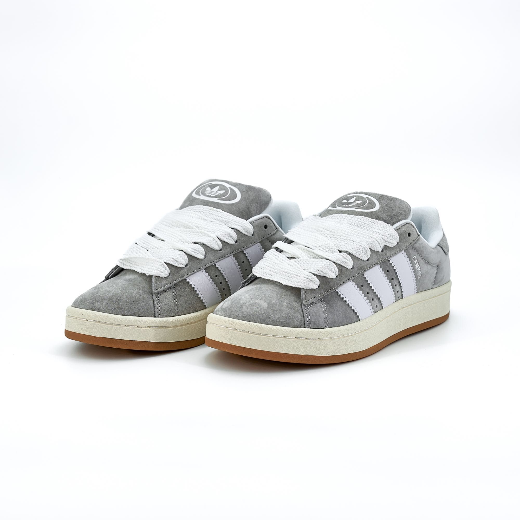 Adidas Campus 00s Navy Grey White