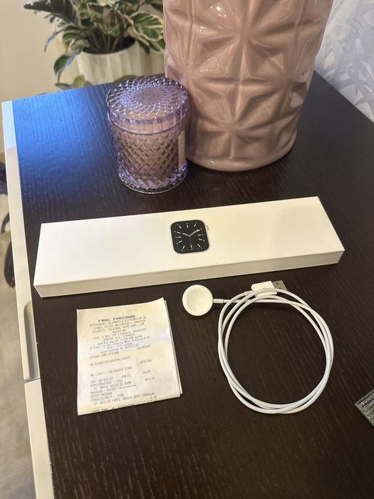 Apple Watch series 6 44mm - Modelo A2292