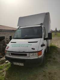 Iveco daily 2000r