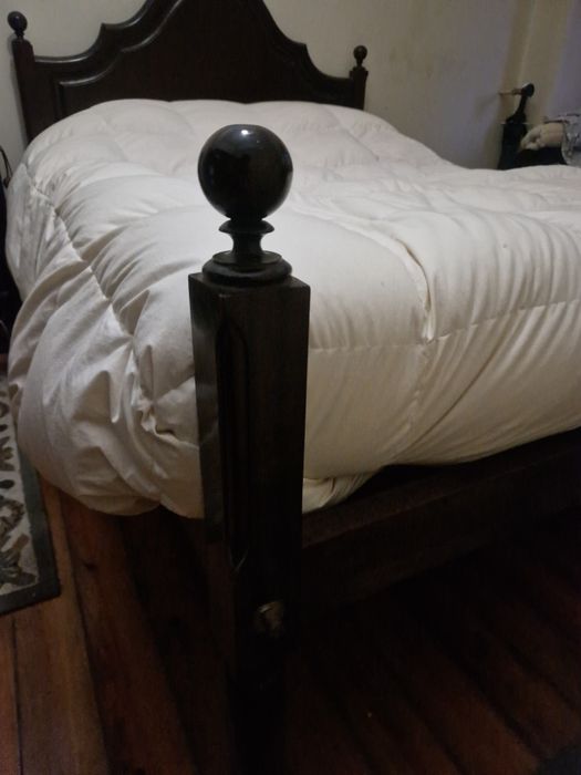 Mobília de quarto casal