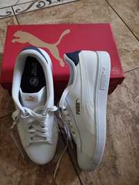 Buty Puma 46 biale