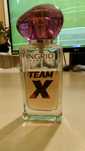 Woda perfumowana Ingrid Team X