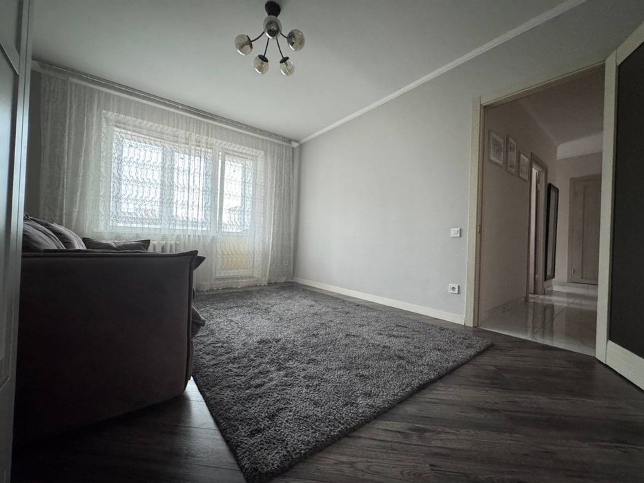 Продаж сучасної 2-кімнатної квартири на Сихові!