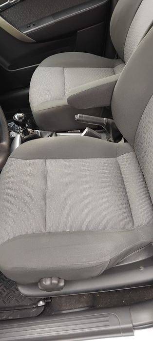 Chevrolet aveo muito bom