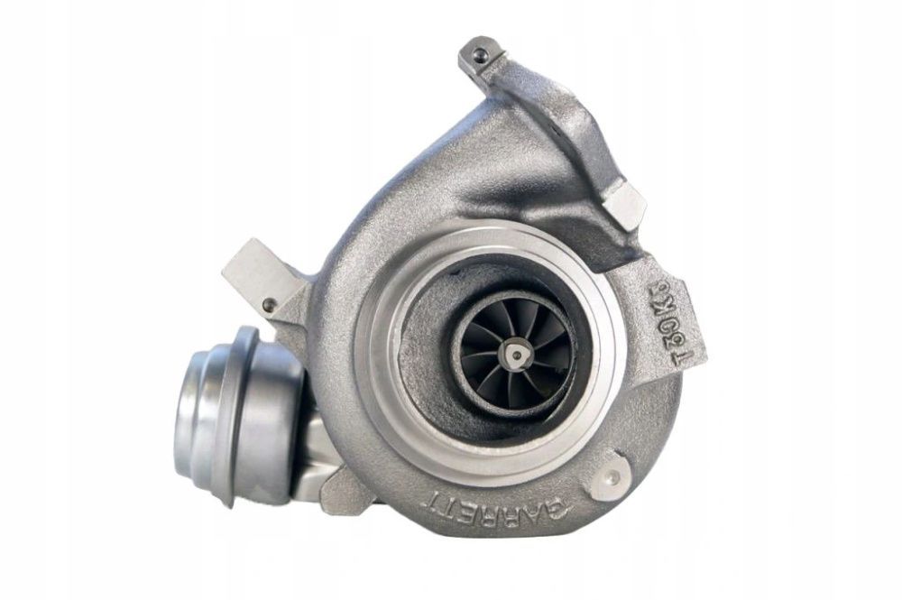 Turbina MERCEDES CLK C-Klassa 203 G-Klasa 463 270 CDI 2.7d 156KM 170KM