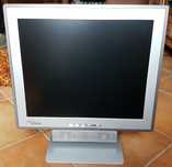 Fujitsu-Siemens LCD Monitor S17-1