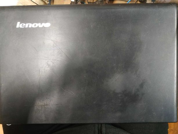 Ноутбук Lenovo G500 разборка