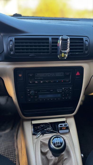 Продам Passat b5+