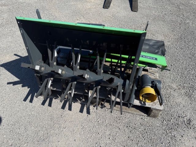 Kondycjoner do kosiarki nowy deutz fendt case new holland