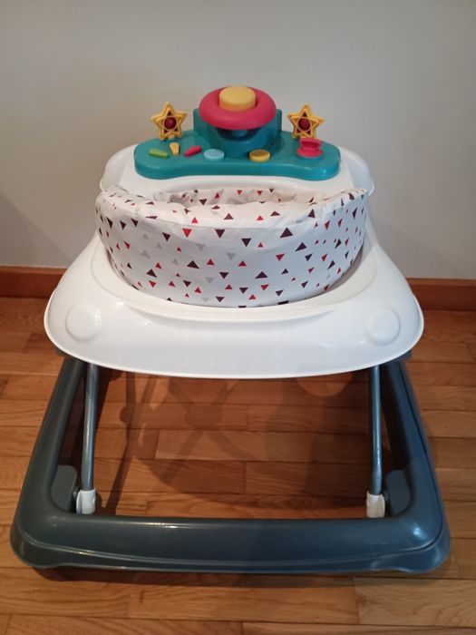 Voador/Aranha/Andador/Andarilho