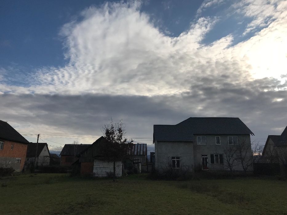 Продаж будинку у с. Крайниково, Хустського р-н, вартість за домов.