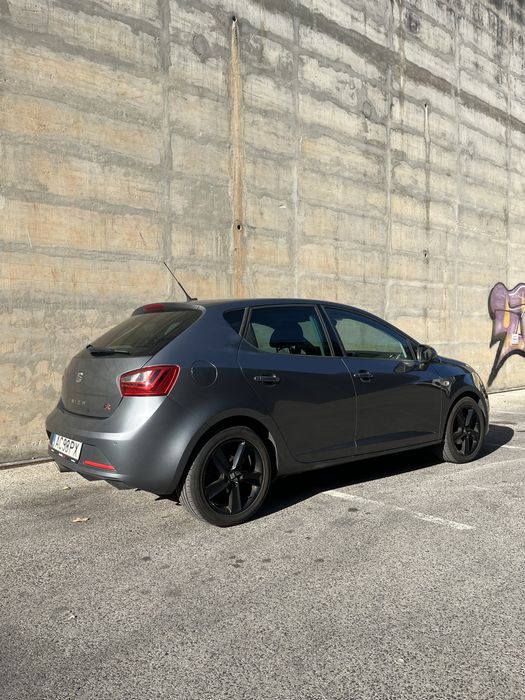 Seat Ibiza Fr 1.4 TDI