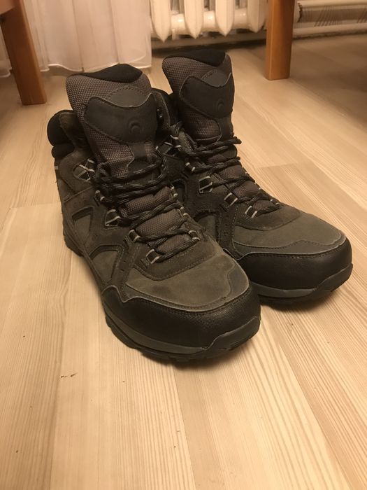 Чоловічі чоботи, OUTVENTURE WATERPROOF взуття, обувь