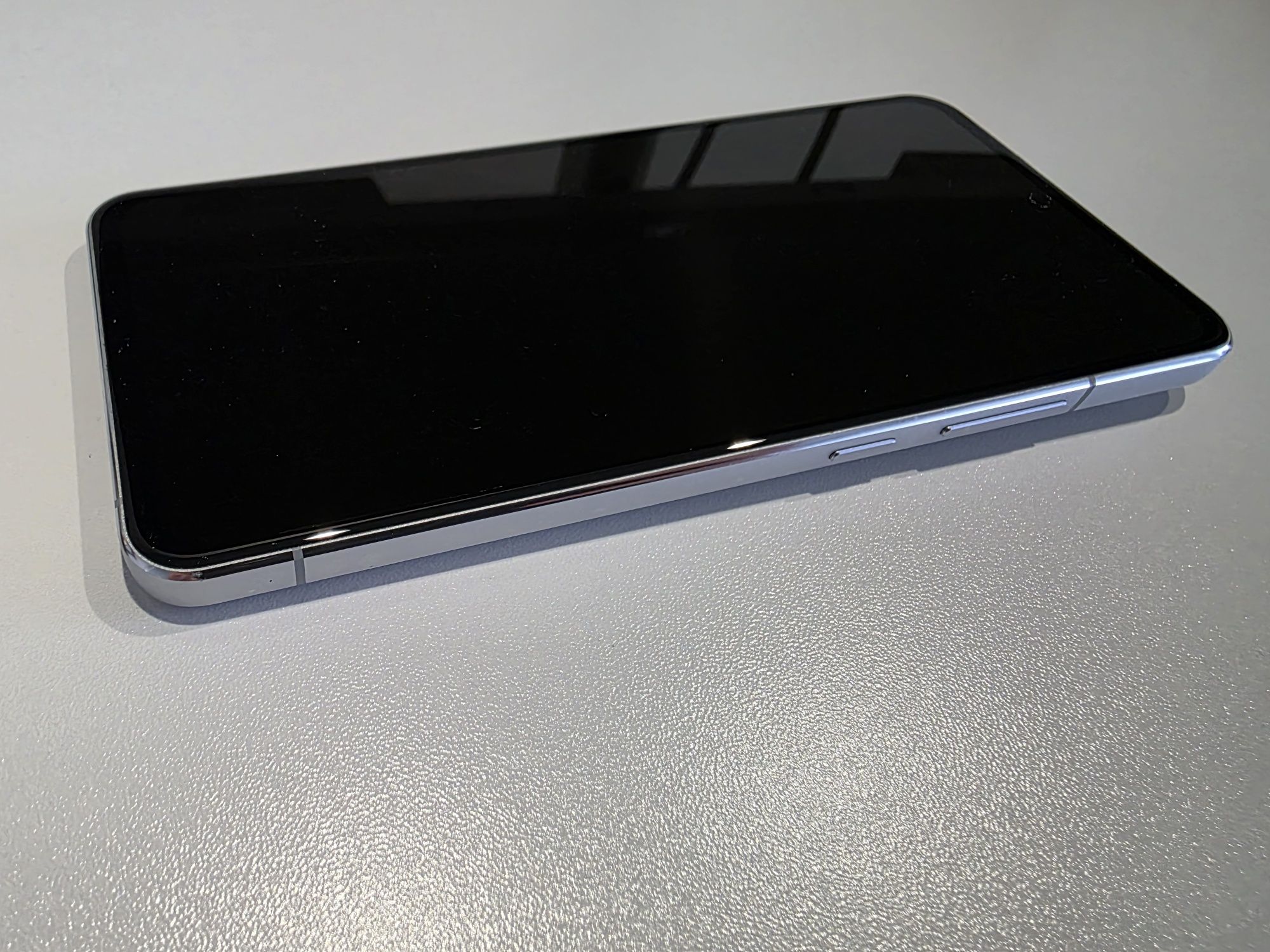 Nokia X30 5G 6GB / 128 GB biała Smartfon Android dual SIM TA-1450