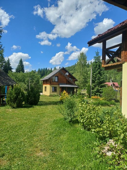 Котедж "Квітуча долина"