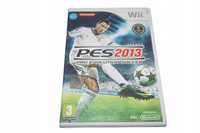 Pro Evolution Soccer Pes 2013 Wii