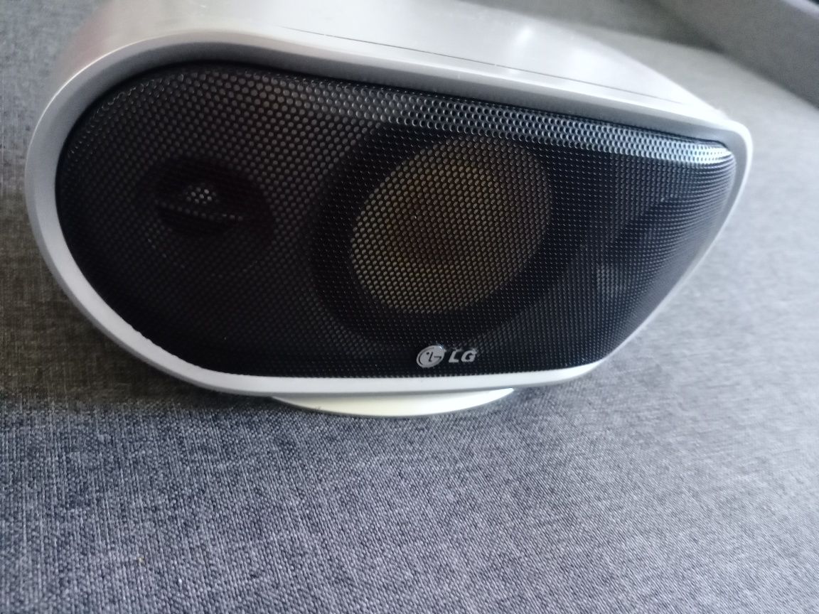 LG Центральная Колонка Speaker System 6 Om 180 W