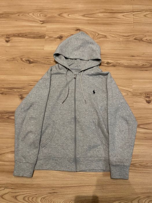 Bluza rozpinana Ralph Lauren