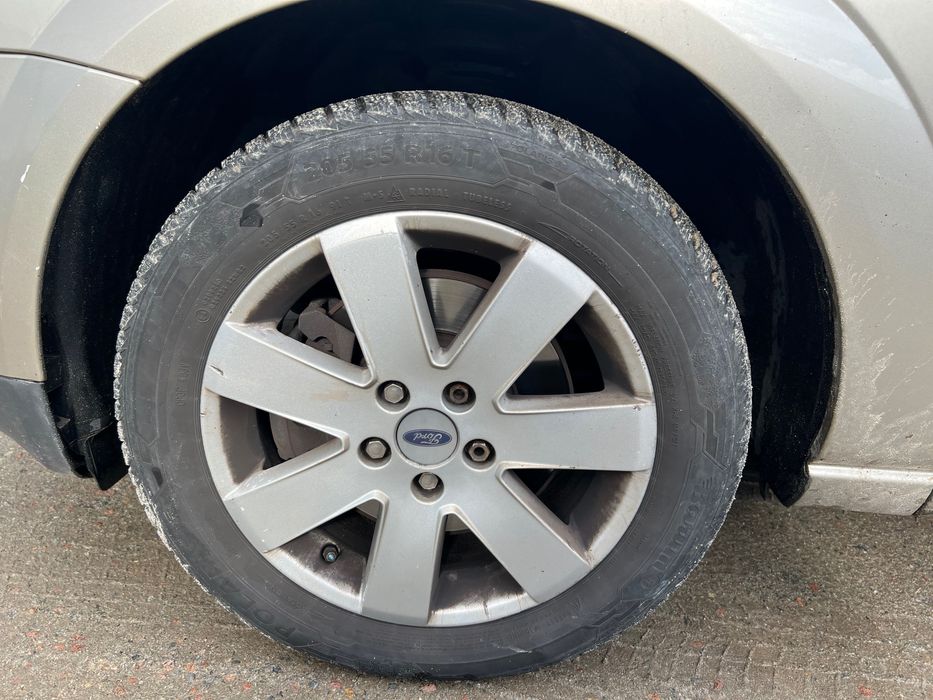 Продам Ford Mondeo 3 1.8 бензин