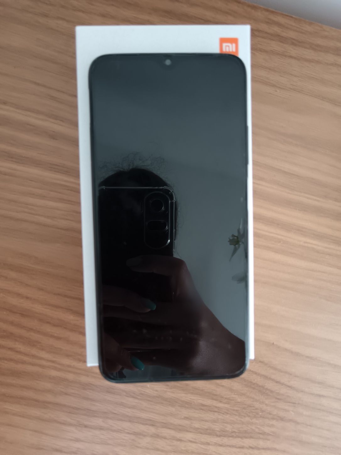 Telemóvel Xiaomi Redmi 9T