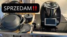 Thermomix 6 Wersja Jubileuszowa + torba