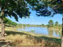 **Terreno Urbano | VISTA LAGOA | Vila Nova de Santo Estêvão**