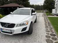 Volvo XC60 D5 salon