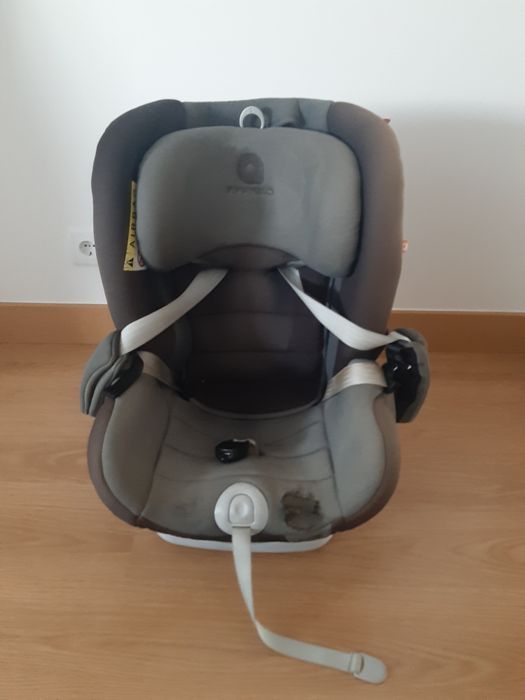 Cadeira auto apramo