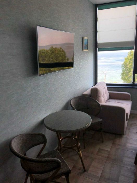 Міні-готель на 13 Фонтана.