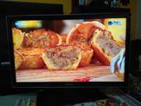 Smart TV Samsung televisão 32" casa quarto apartamento vivenda escritó